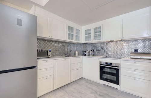 Mijas House | Spacious and modern house in Riviera Mijas, Costa del Sol!nPerfect for workation