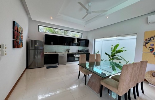 Rawai Villa | Spacious and Peaceful 2 Bedrooms Pool Villa in Rawai