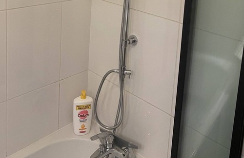 Boersch Apartment | Spacious and quiet apartment combining Modernity & Vintage