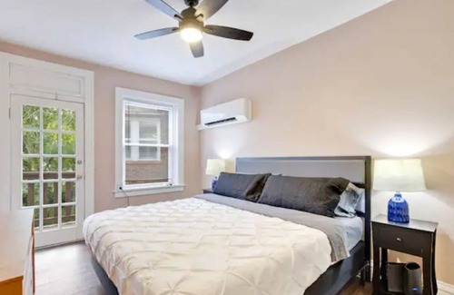 St. Louis Apartment | Spacious and Quiet. Perfect 4 Longer Stays