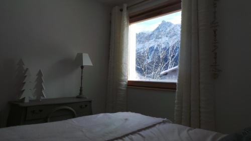 Les Houches Apartment | Spacious and stylish flat at the foot of the Mont-Blanc ideal for ski in ski out