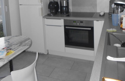 Quartier Malherbe Apartment | Spacious and very bright apartment 80m2