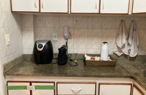 Buritis Apartment | Spacious apartment in the best location in Bairro Buritis