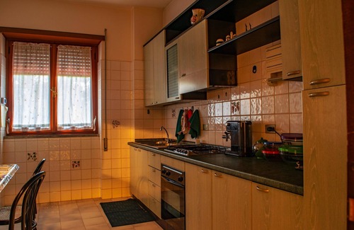 Aurelio House | SPACIOUS APARTMENT 10 MINUTES FROM S. PETER