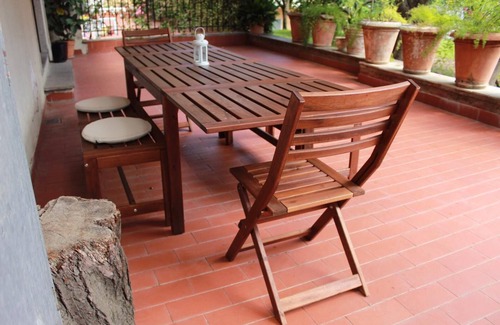 Aurelio House | SPACIOUS APARTMENT 10 MINUTES FROM S. PETER