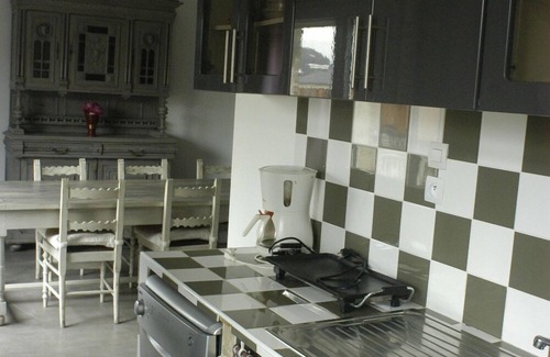 Berck-sur-Mer Apartment | Spacious apartment, bright and quier, close to the sea and downtown Berck.