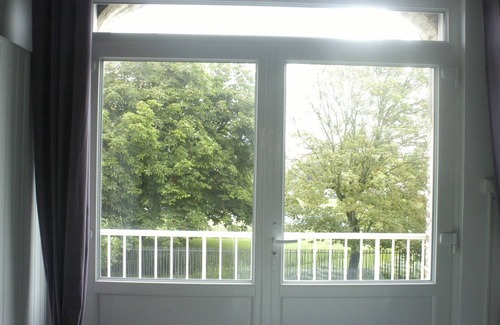 Berck-sur-Mer Apartment | Spacious apartment, bright and quier, close to the sea and downtown Berck.