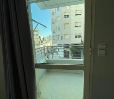 Tangier Apartment | Spacious apartment - city center