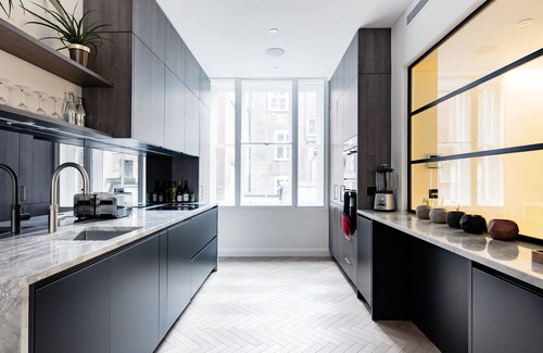 London City Centre Apartment | Spacious Apartment - Covent Garden (1)