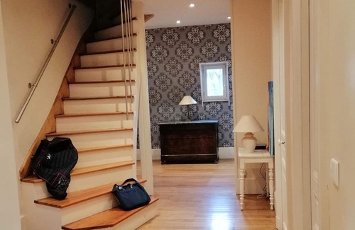 Chamalieres Apartment | Spacious apartment with character 15 minutes from the volcanoes of Auvergne!