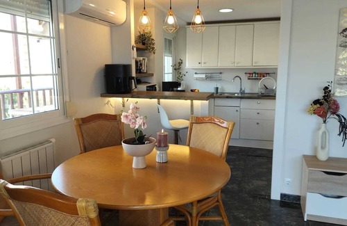 Oropesa del Mar Condo | Spacious apartment in Oropesa de Mar, La Concha beach