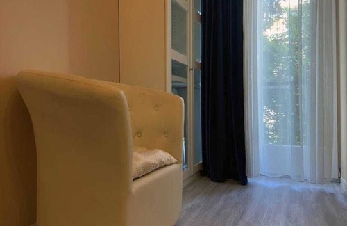 Trento Old Town Apartment | Spacious Apartment in the Historic Center