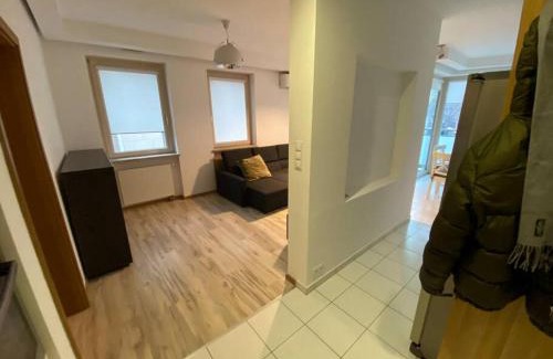 Zoliborz Apartment | Spacious apartment, Metro Gdańsk, Zoliborz