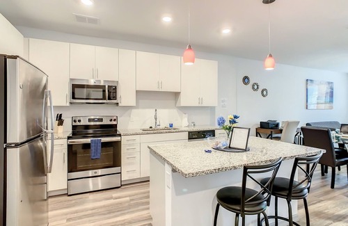 Kissimmee Apartment | Spacious Apartment near Disney
