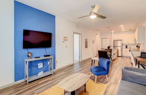Kissimmee Apartment | Spacious Apartment near Disney