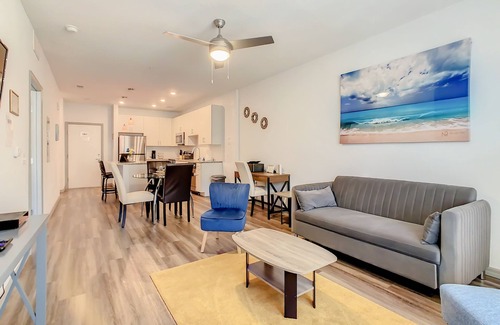 Kissimmee Apartment | Spacious Apartment near Disney