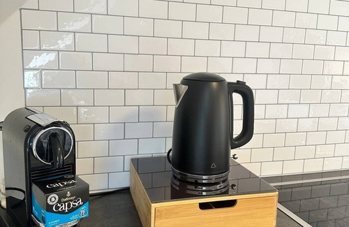 Rhein-Erft-Kreis District Apartment | Spacious apartment on Pulheim's market square (up to 6 people)