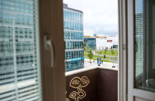 Ostrava City Centre Apartment | Spacious Apartment Ostrava centrum