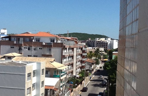 Centro Apartment | Spacious apartment with incredible sea views in Praia do Forte
