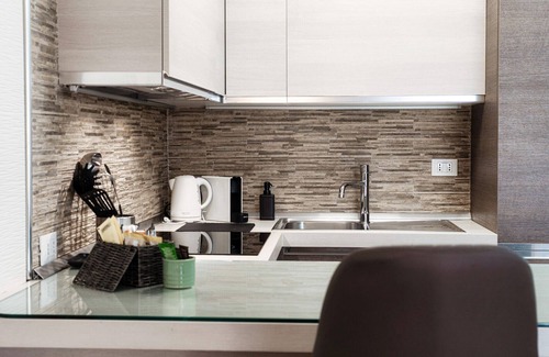 Paradiso Apartment | Spacious apartment with Terrace (Terrazza Paradiso)