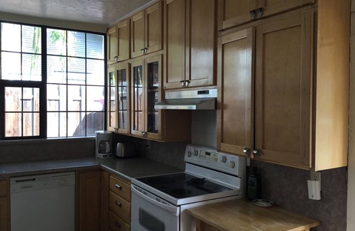 Historic Railroad District House | Spacious B Street Beauty, Around the Corner from Festival