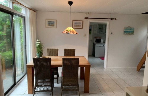 Callantsoog House | Spacious beach house with its own garden 2 minutes' walk from the sea