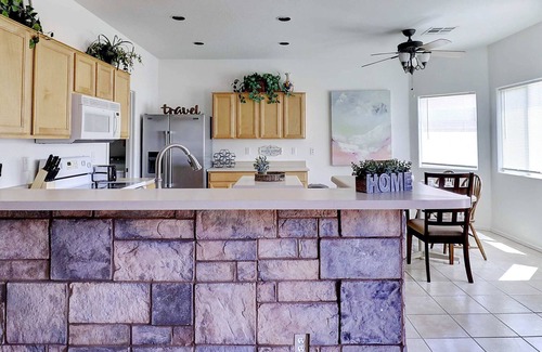 Surprise Farms House | Spacious Beautiful private home w/great pool