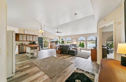 Franklin - Randolph House | Spacious Boise Retreat - 3BR Bright Home