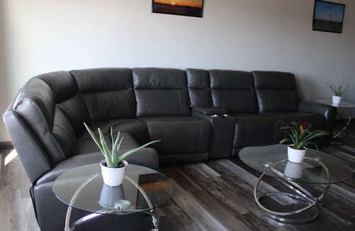 Sioux Falls House | Spacious Brand New House