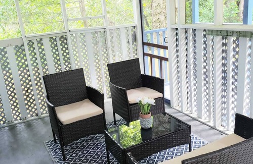 Montgomery House | ⭐️⭐️⭐️Spacious Capitol City Charmer near Downtown!⭐️⭐️⭐️