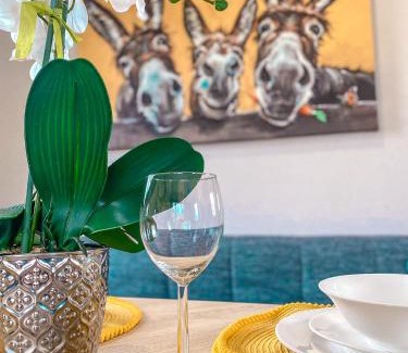 Grimsby House | Spacious Caravan - Thorpe Park Cleethorpes