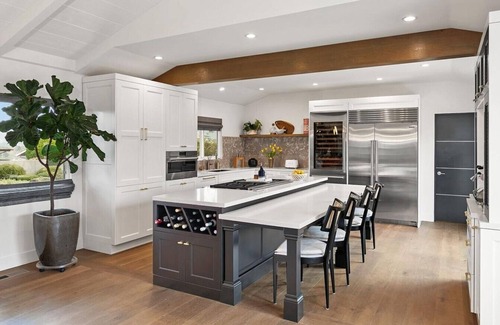 Carmel Meadows House | Spacious Carmel Beach Home