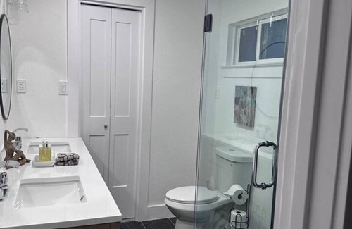 Cedar Park House | Spacious Cedar Park Retreat | Backyard Oasis