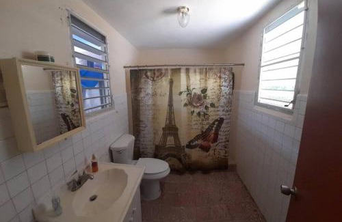 Corrales House | Spacious central and convinient Full AC