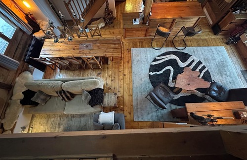 Vallorcine Ski Chalet | Spacious Chalet walking distance to gondola for winter and summer in Vallorcine