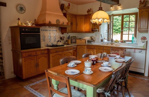 Languenan House | Spacious character rural property in Brittany, ideal for fun family times
