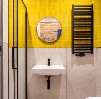 Stradom Apartment | Spacious City Center Family Apartments
