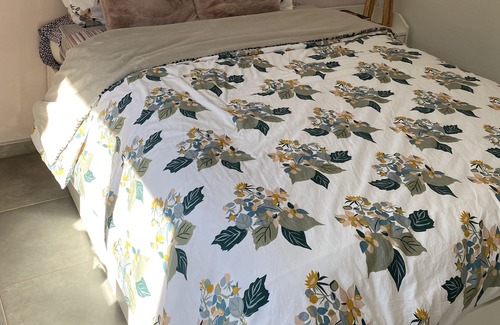 Les Pennes-Mirabeau Villa | Spacious country house with pool and air conditioning, 20 min from Aix