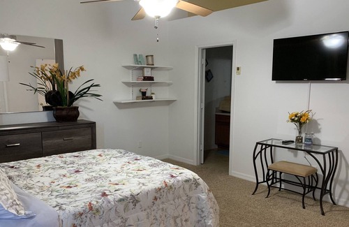 Plymouth Condo | Spacious Condo located just minutes from Orlando theme parks!