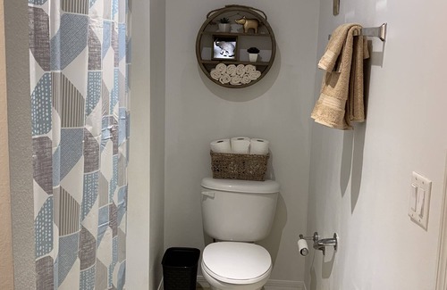 Plymouth Condo | Spacious Condo located just minutes from Orlando theme parks!