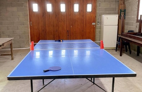 Danze Cottage | Spacious cottage in Danzé with heated pool and terrace