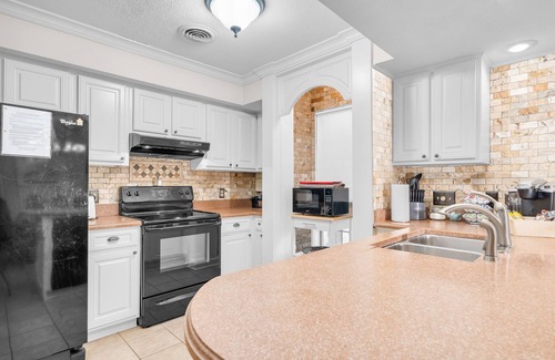 Starkville House | Spacious | Country | Escape
