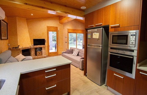 Sils Villa | Spacious Countryside Costa Brava Relax