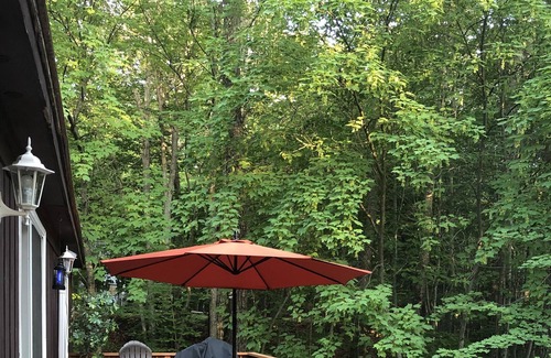 Birch Hill House | Spacious & cozy our home away from your home