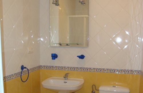 Figueras (Castropol) Apartment | Spacious, Cute, and Lovely 2 BD/2BA apartment. Castropol, Asturias.