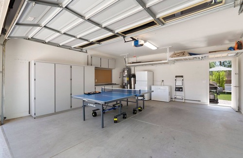 Litchfield Park House | Spacious Desert Retreat + Games + Sports