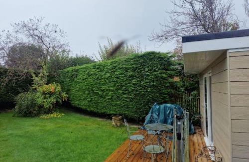 Chester House | Spacious detached 4 bed in Belgrave Park, Chester, plenty of Parking!