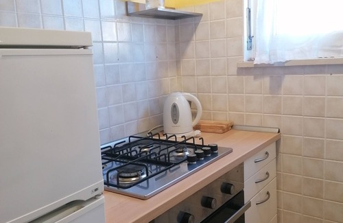 Vanchiglietta Apartment | Spacious, elengant apartment along the Po River