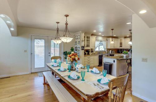 Mancos House | Spacious Escape Near Mesa Verde National Park!