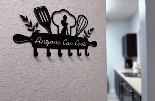 Windsor Hills Condo | Spacious Family Condo - Garden View - 2 Miles from Disney